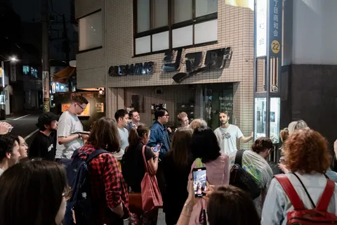 大都会浴の写真 5