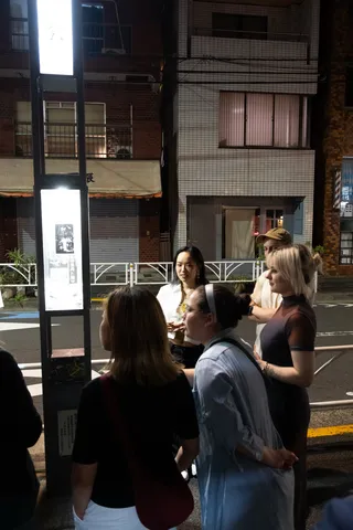 大都会浴の写真 20