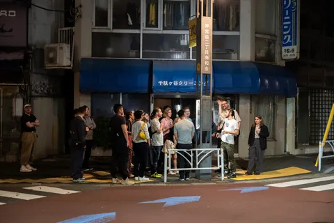 大都会浴の写真 13