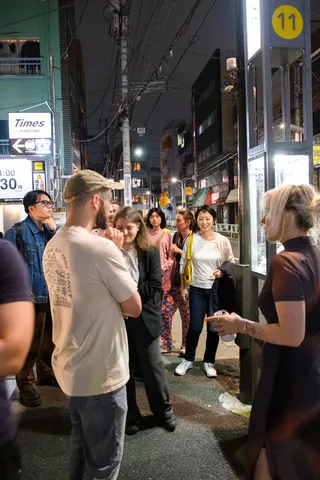 大都会浴の写真 21