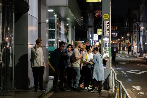 大都会浴の写真 24