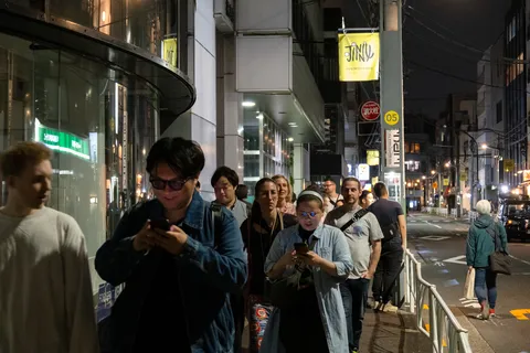 大都会浴の写真 25
