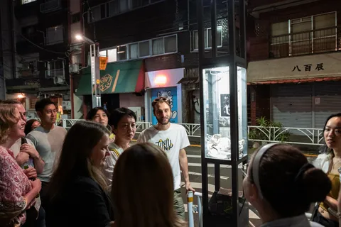 大都会浴の写真 18