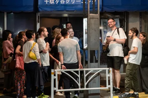大都会浴の写真 15