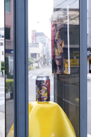 Lemon Roads、街灯27