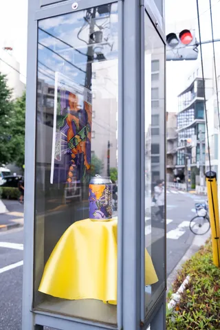 Lemon Roads、街灯31