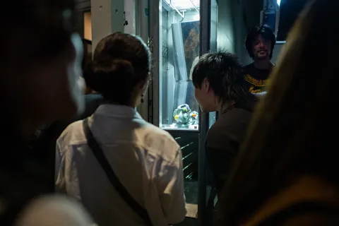 メモリーフォームの写真 31