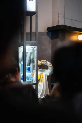 メモリーフォームの写真 8
