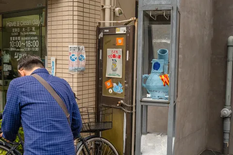 メモリーフォーム、街灯22