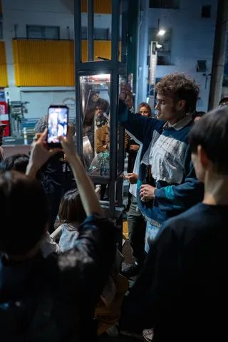 メモリーフォームの写真 37