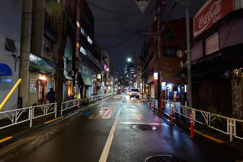 江戸コンビニ百景の写真 15