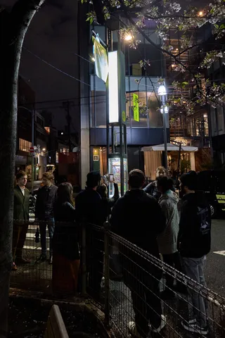 江戸コンビニ百景の写真 23