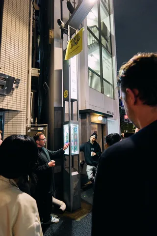 江戸コンビニ百景の写真 2