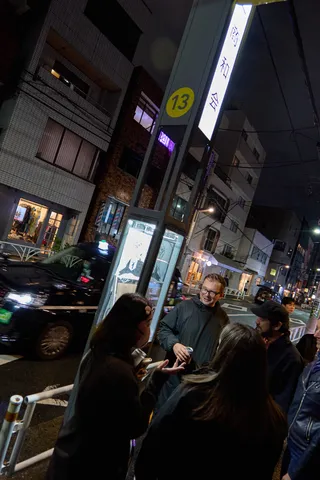 江戸コンビニ百景の写真 17