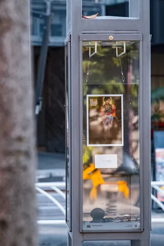 PUNCTUM: The Emotion of a Detailの写真 91