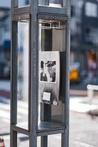 PUNCTUM: The Emotion of a Detailの写真 106