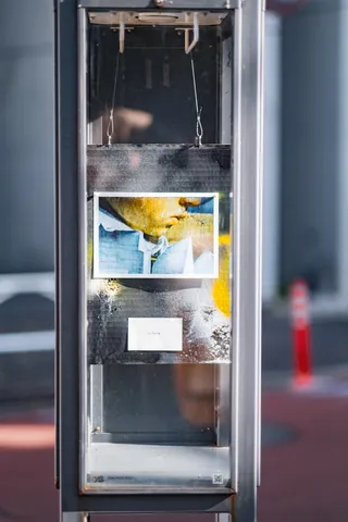 PUNCTUM: The Emotion of a Detailの写真 98