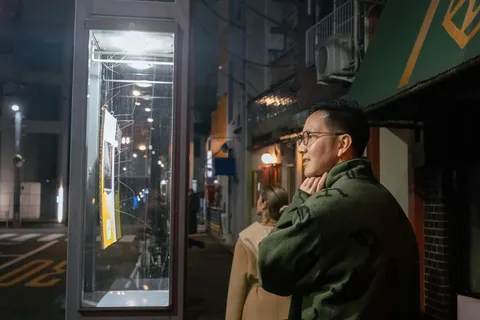 PUNCTUM: The Emotion of a Detailの写真 10