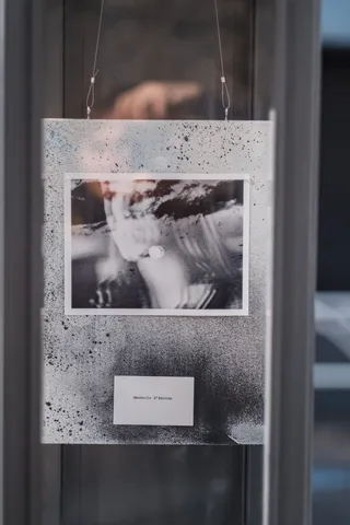 PUNCTUM: The Emotion of a Detailの写真 107