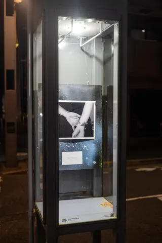 PUNCTUM: The Emotion of a Detail、街灯27