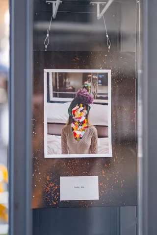 PUNCTUM: The Emotion of a Detailの写真 110