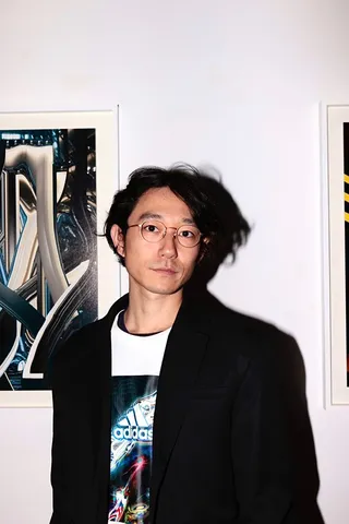 Kenta Cobayashi