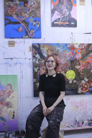 Nori Okawa