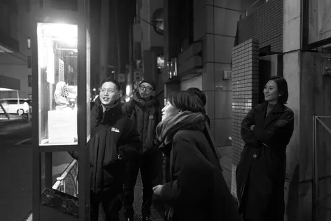 東京フラヌール Vol. 2の写真 60