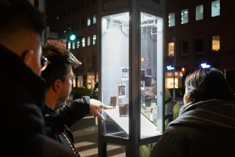 東京フラヌール Vol. 2の写真 32