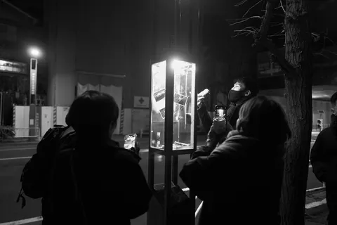 東京フラヌール Vol. 2の写真 22