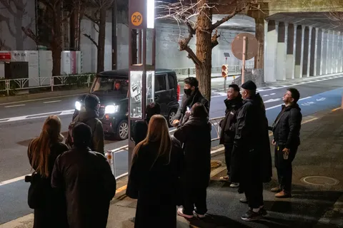東京フラヌール Vol. 2の写真 33