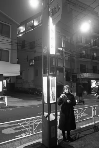 東京フラヌール Vol. 2の写真 7