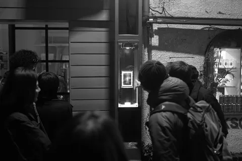 東京フラヌール Vol. 2の写真 61