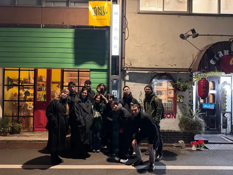 東京フラヌール Vol. 2の写真 62