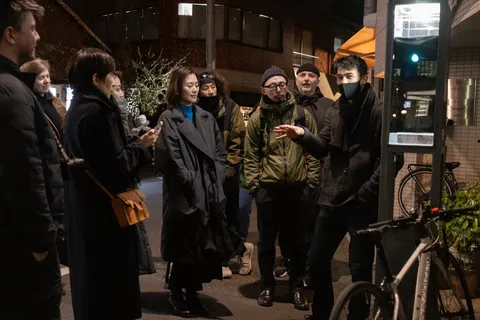 東京フラヌール Vol. 2の写真 51