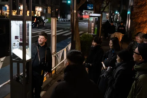 東京フラヌール Vol. 2の写真 27