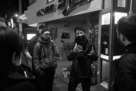 東京フラヌール Vol. 2の写真 45