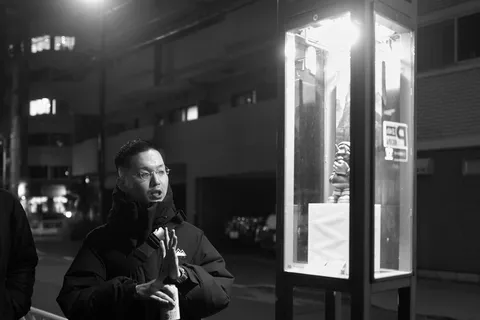 東京フラヌール Vol. 2の写真 16