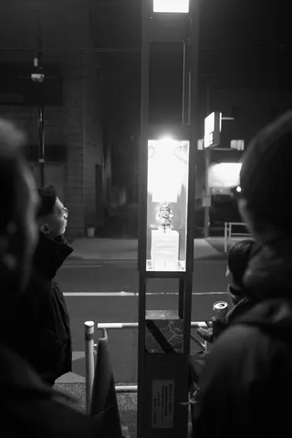 東京フラヌール Vol. 2の写真 52