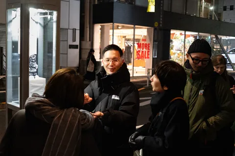 東京フラヌール Vol. 2の写真 67