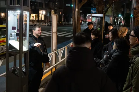 東京フラヌール Vol. 2の写真 28