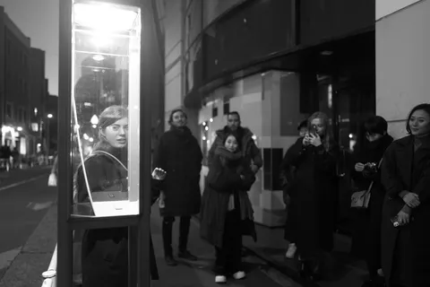 東京フラヌール Vol. 2の写真 9