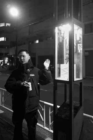 東京フラヌール Vol. 2の写真 17