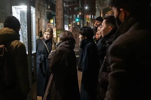 東京フラヌール Vol. 2の写真 42