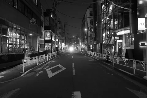 東京フラヌール Vol. 2の写真 11