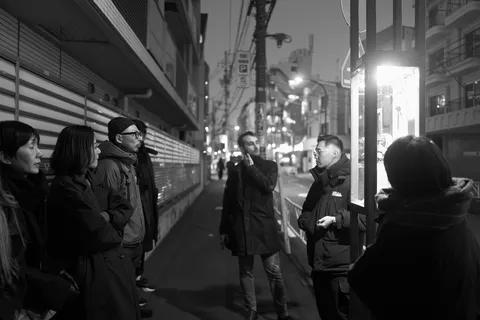 東京フラヌール Vol. 2の写真 3