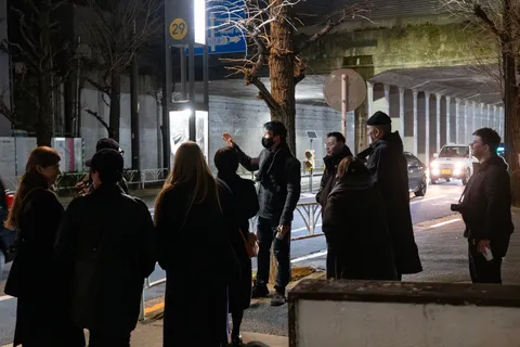 東京フラヌール Vol. 2の写真 35