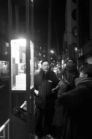 東京フラヌール Vol. 2の写真 59