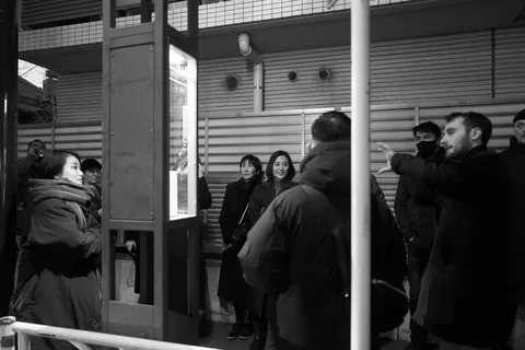 東京フラヌール Vol. 2の写真 2