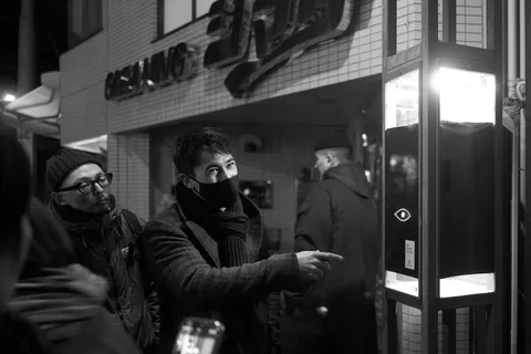 東京フラヌール Vol. 2の写真 44
